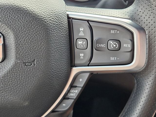 New 2026 RAM 3500 Tradesman image 22