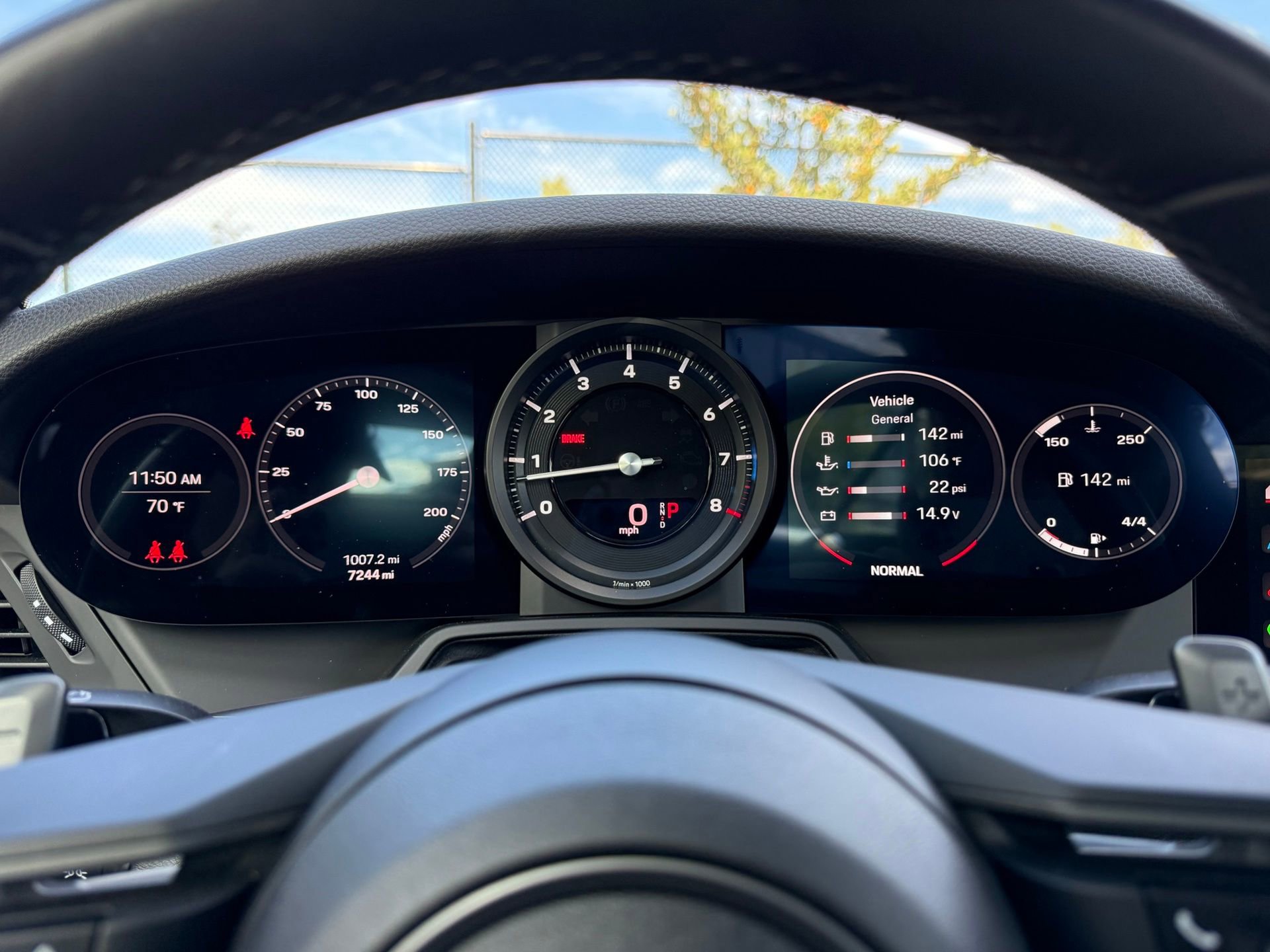 Certified 2024 Porsche 911 Carrera image 16