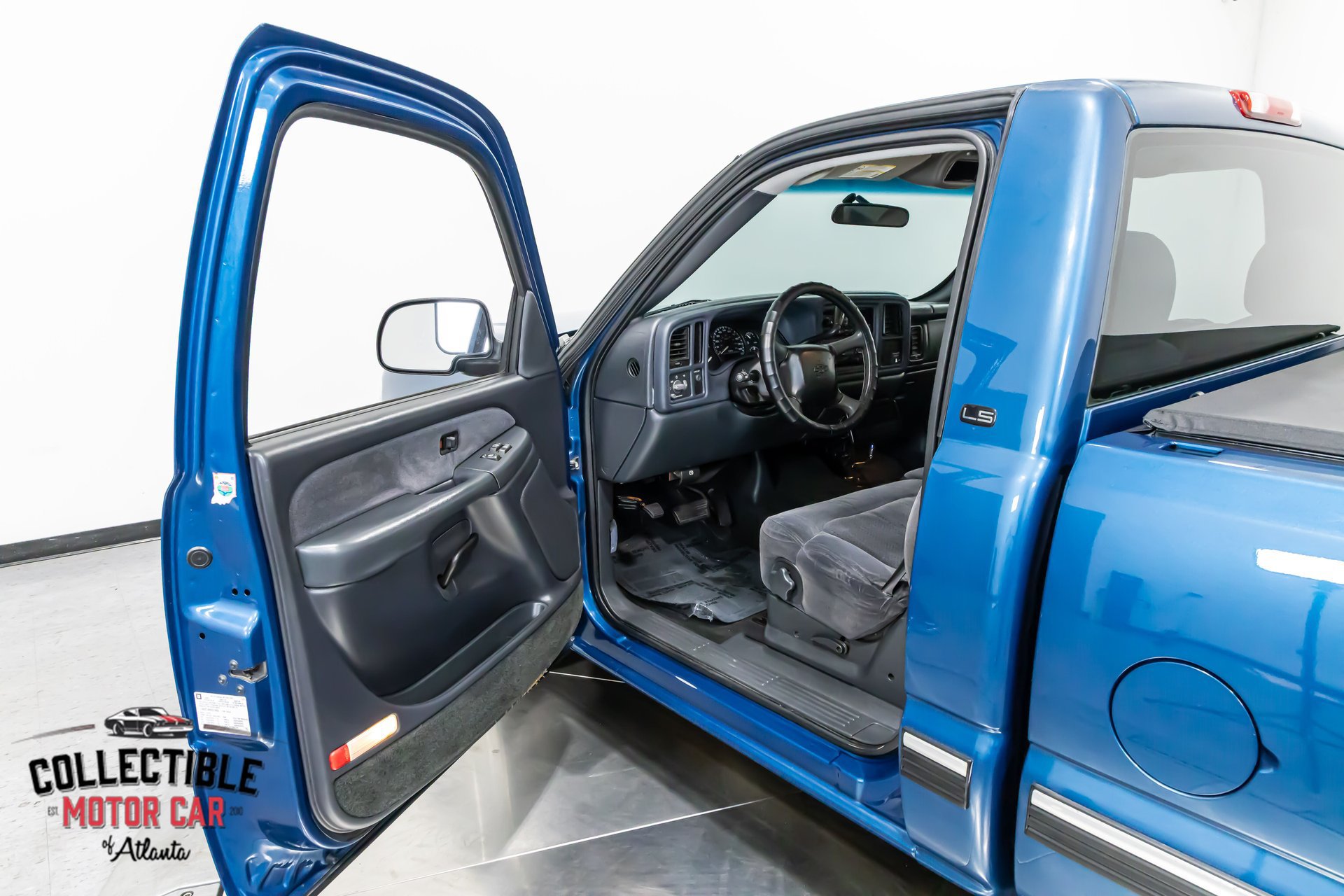 Used 2002 Chevrolet Silverado 1500 2WD Regular Cab image 30