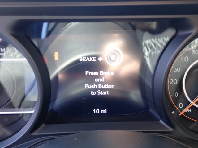 New 2025 Jeep Wrangler Sport S image 21