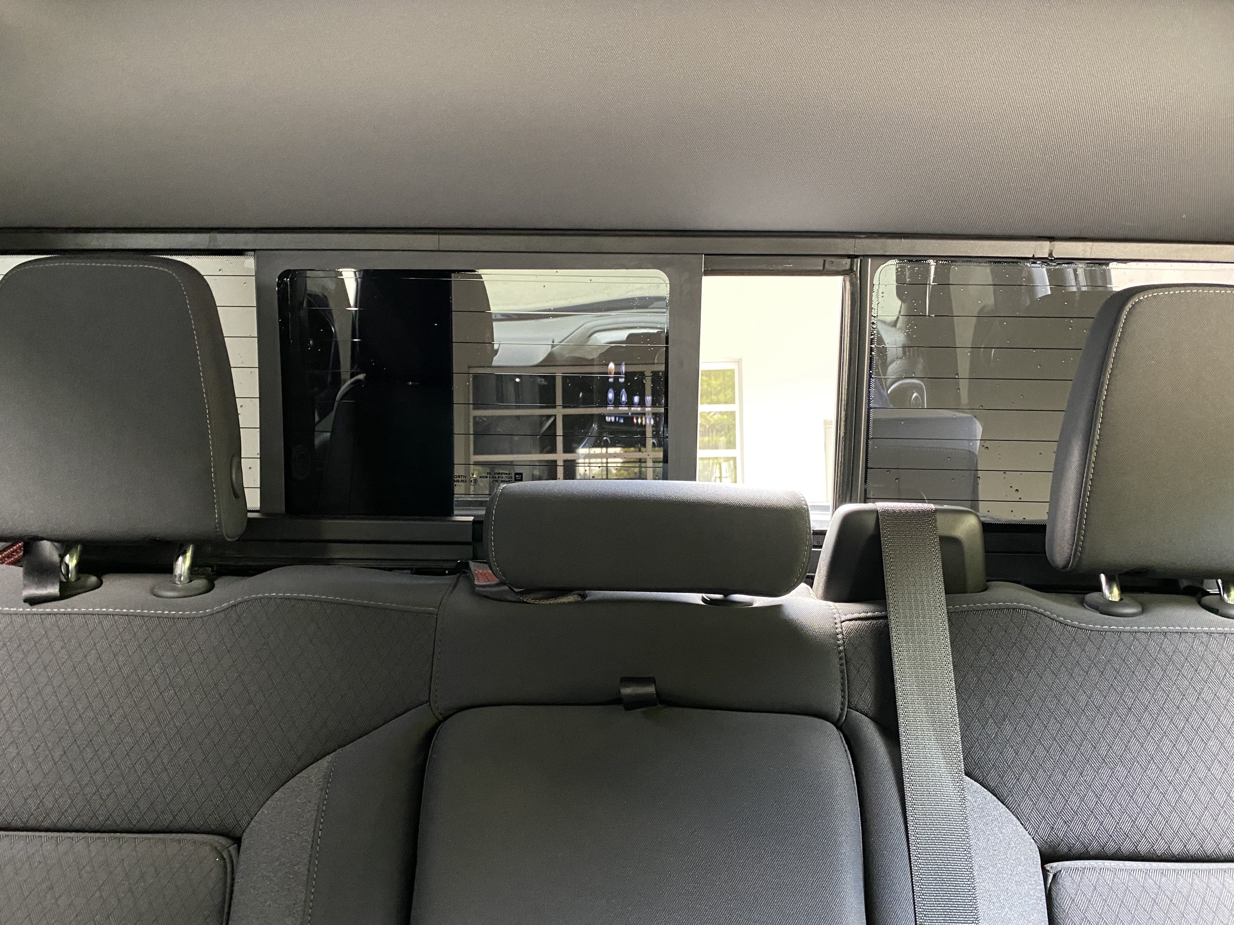 Used 2019 Chevrolet Silverado 1500 LT Trail Boss AWD/4WD image 31
