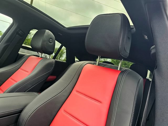 New 2026 Mercedes-Benz GLE 450 4MATIC Coupe image 18