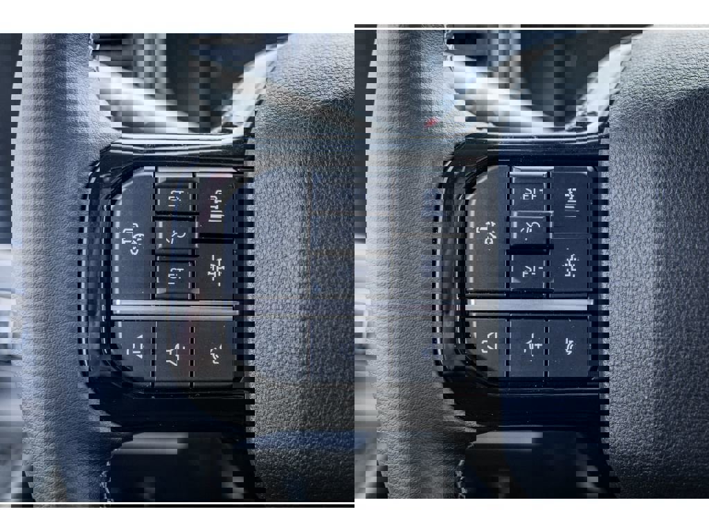 New 2026 Ford F250 Lariat w/ Black Appearance Package image 12