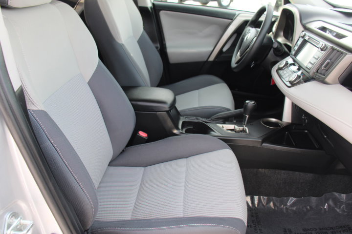 Used 2015 Toyota RAV4 XLE image 19