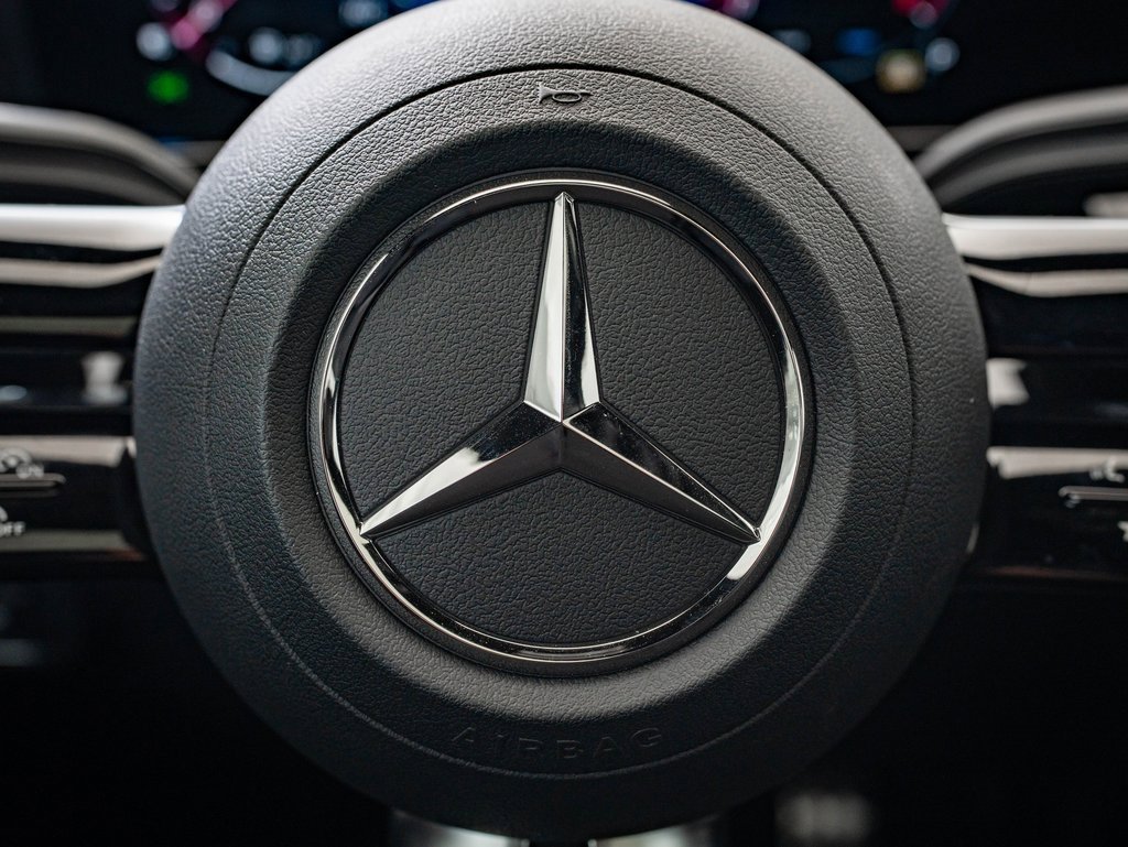 Certified 2025 Mercedes-Benz GLA 250 4MATIC image 27