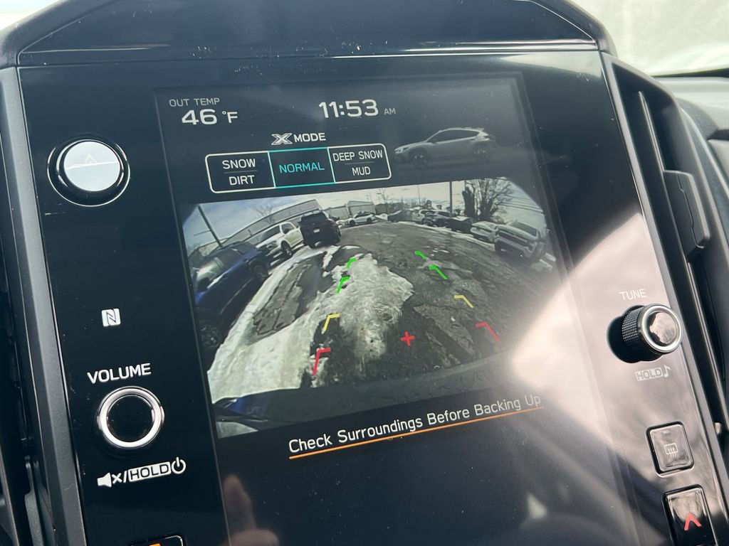 New 2026 Subaru Crosstrek 2.0i Premium image 24