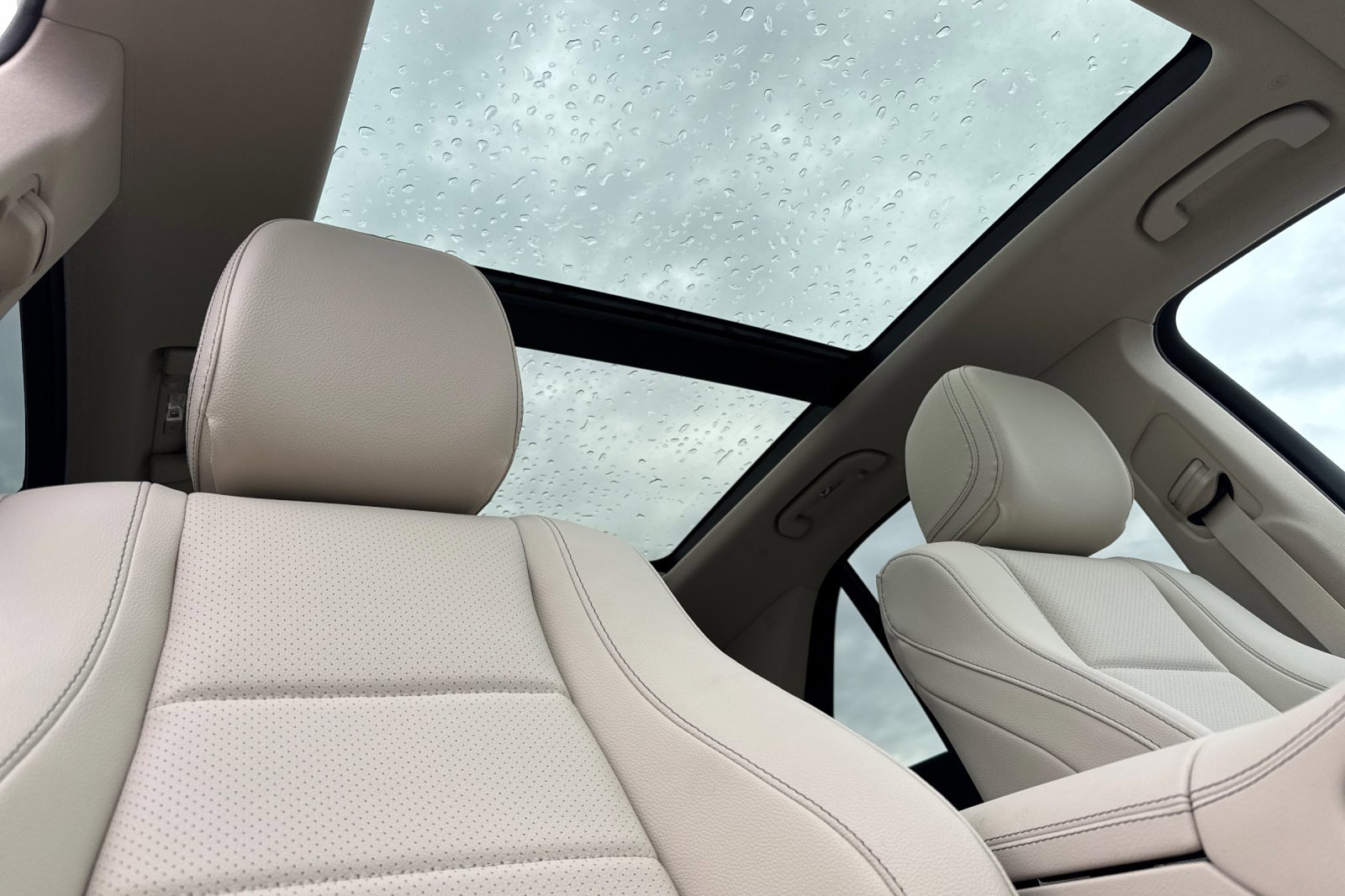 New 2026 Mercedes-Benz GLE 450 4MATIC image 17