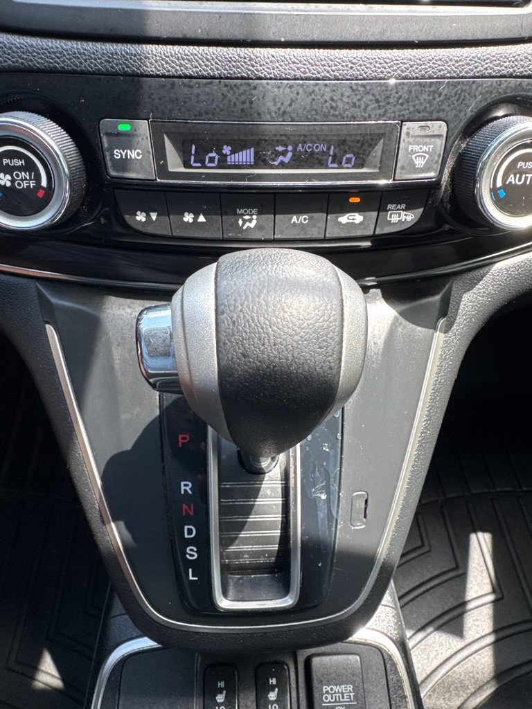 Used 2016 Honda CR-V Touring image 14