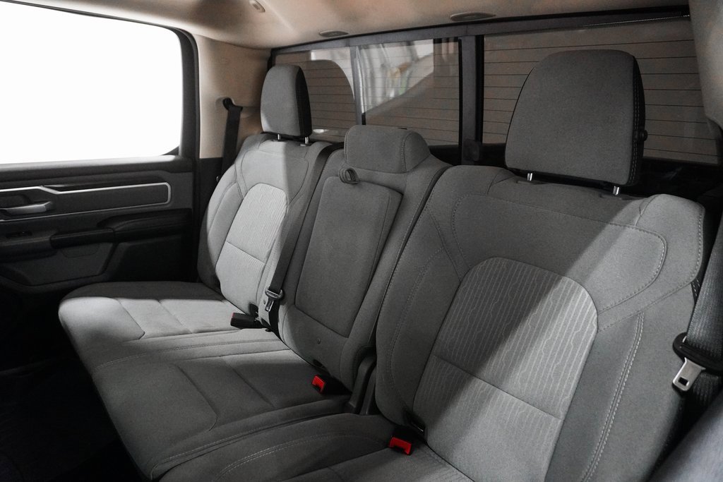 Certified 2020 RAM 1500 Big Horn image 15