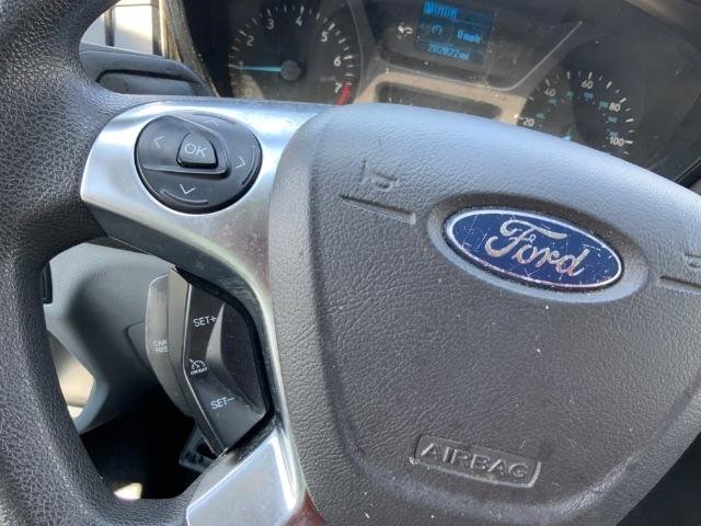 Used 2017 Ford Transit 150 148 Low Roof image 16
