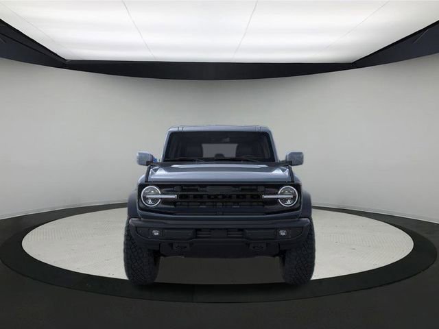 New 2025 Ford Bronco Outer Banks image 31