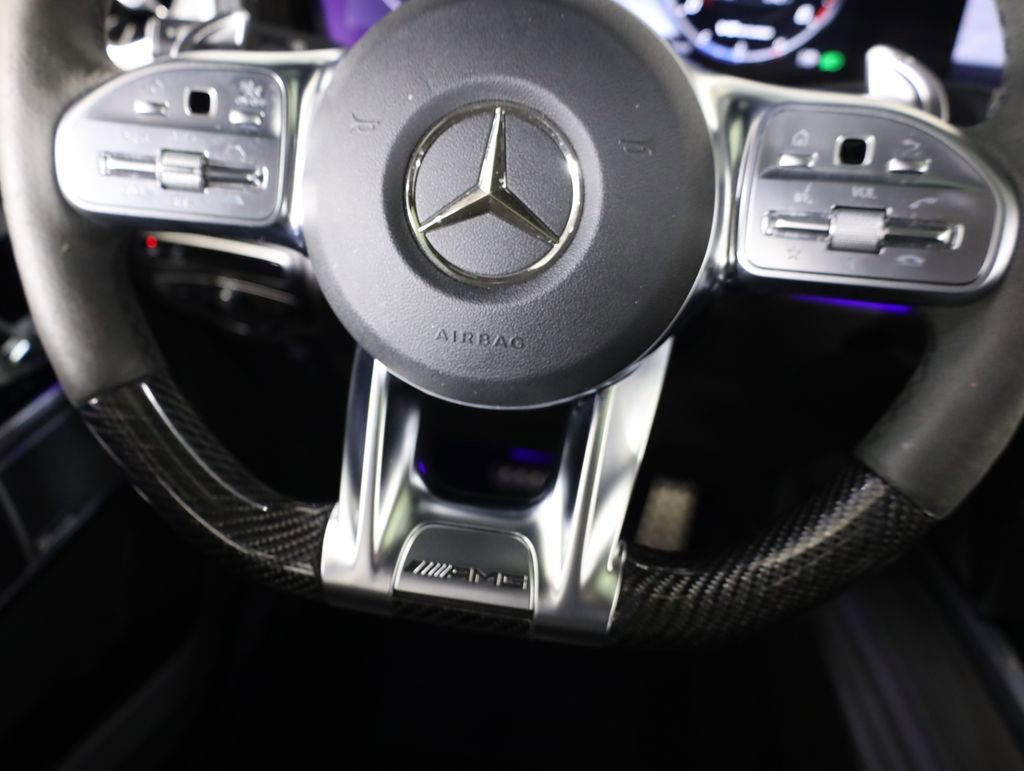 Used 2021 Mercedes-Benz G 63 AMG 4MATIC image 56