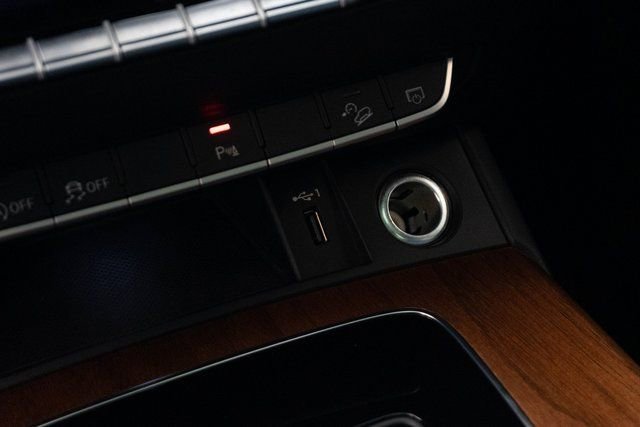 Used 2022 Audi Q5 2.0T Premium Plus image 31