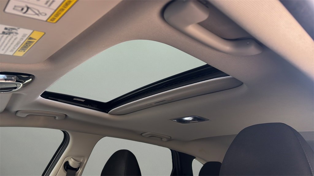 Certified 2022 Hyundai Tucson SEL w/ Convenience Package image 17