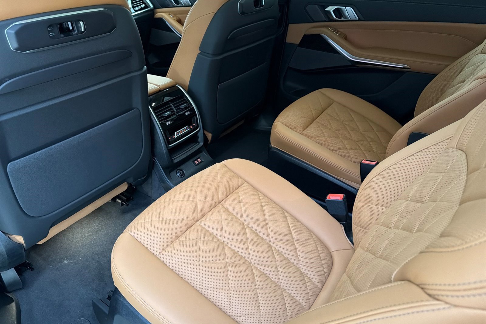 New 2026 BMW X7 xDrive40i w/ Premium Package image 20