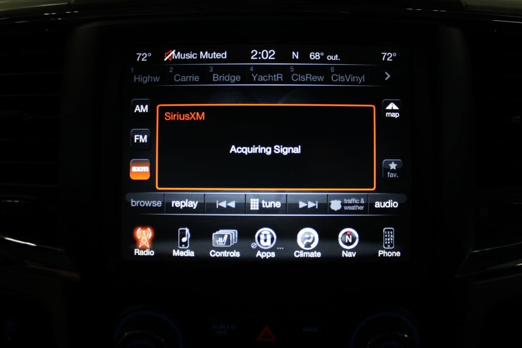 Used 2016 RAM 2500 Laramie image 29