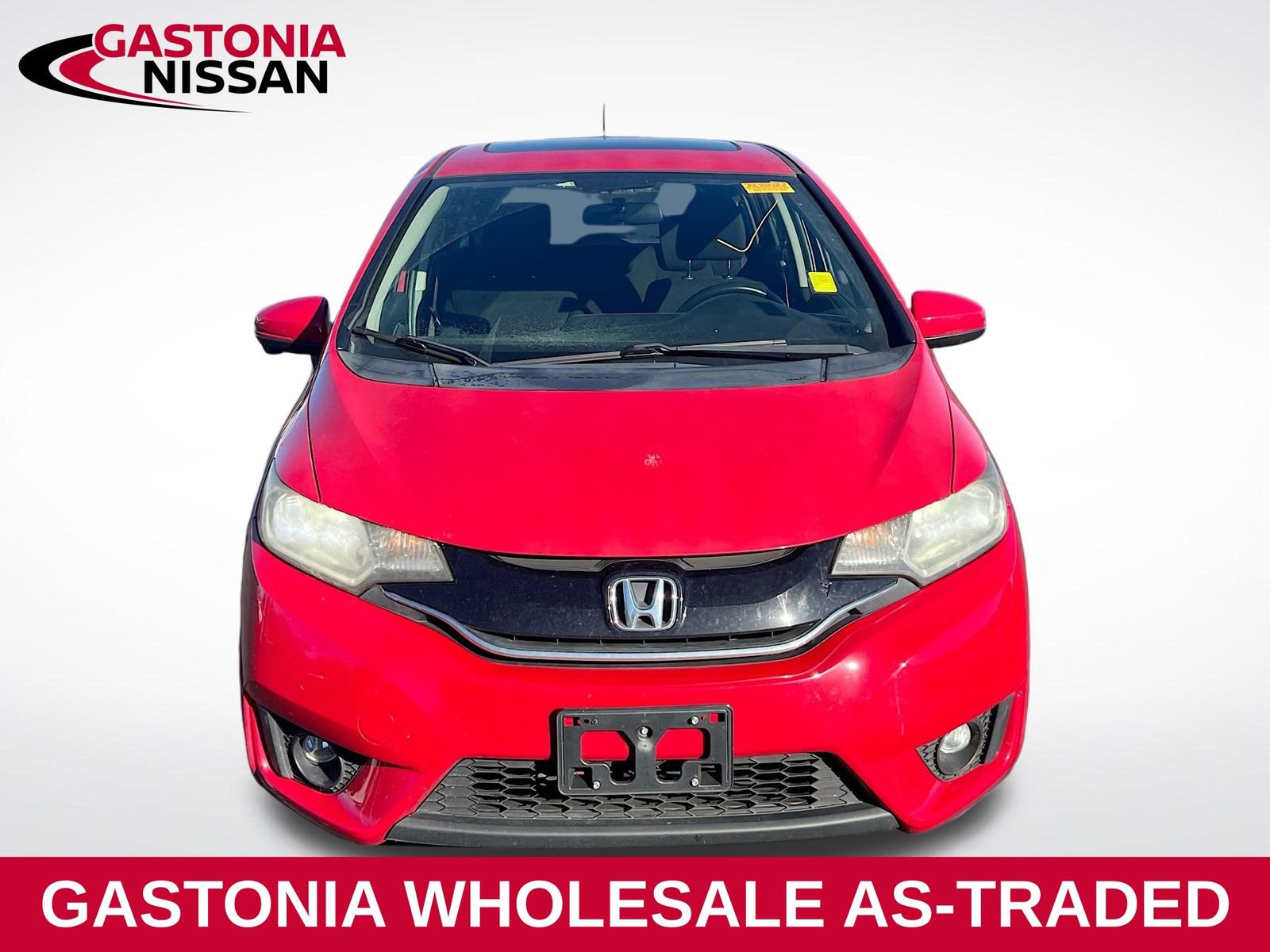 Used 2017 Honda Fit EX video 2