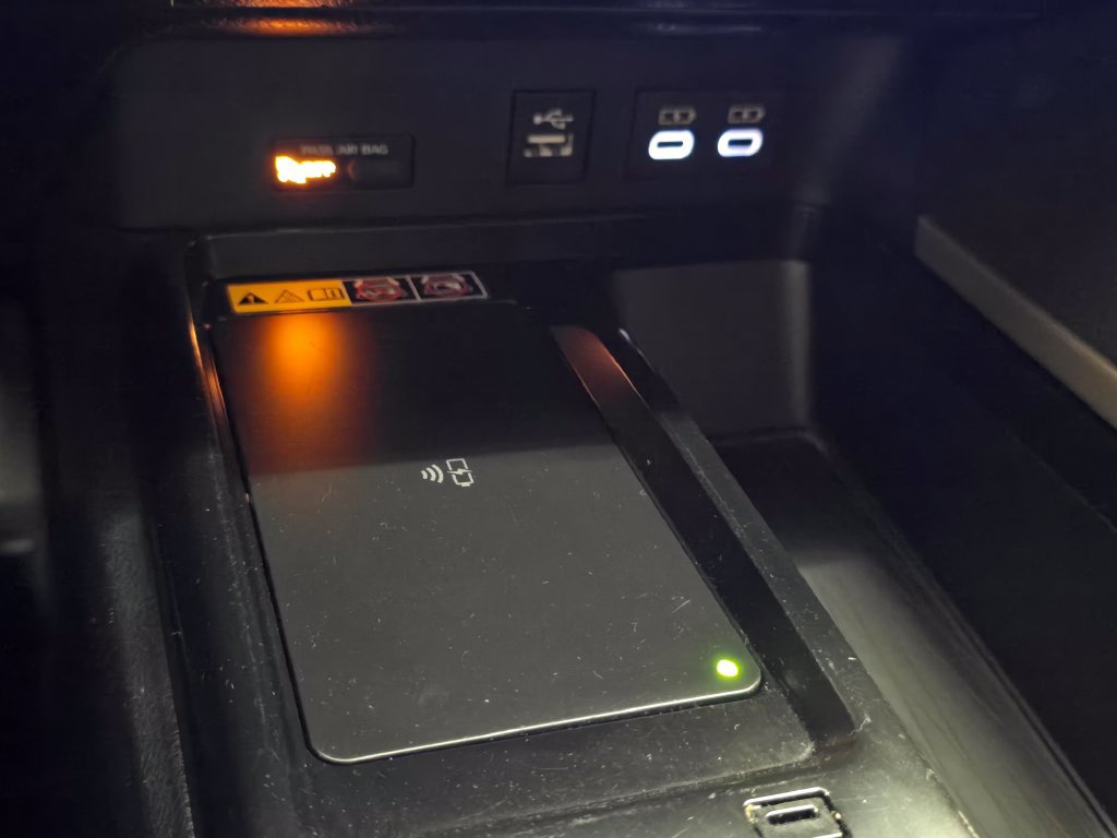 Certified 2025 Toyota Camry LE FWD image 8