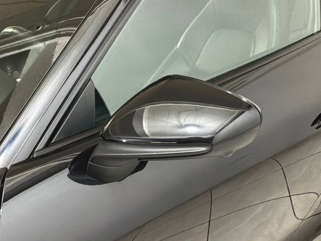 Used 2022 Porsche 911 Carrera 4S image 25