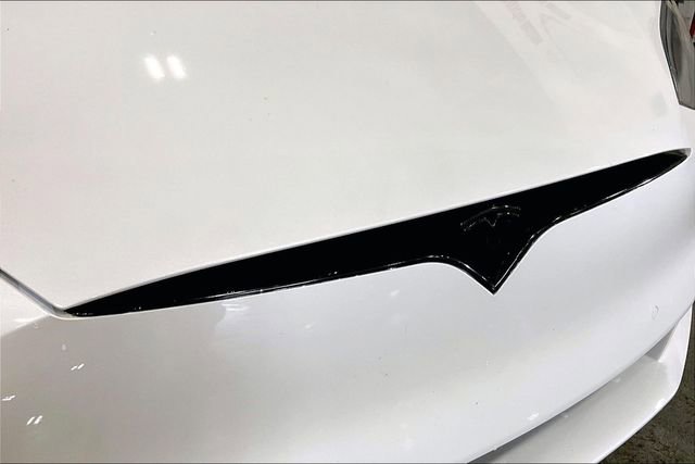 Used 2020 Tesla Model S Performance image 29