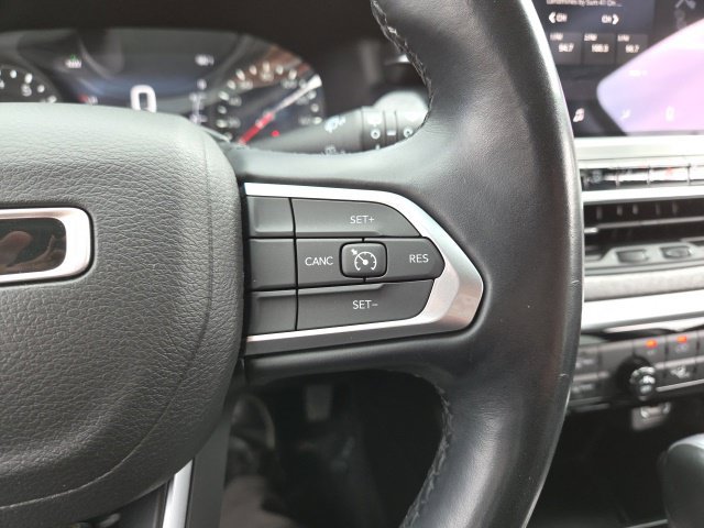 Used 2022 Jeep Compass Latitude AWD/4WD image 10