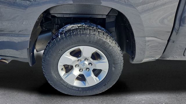 Used 2019 RAM 1500 Big Horn image 18