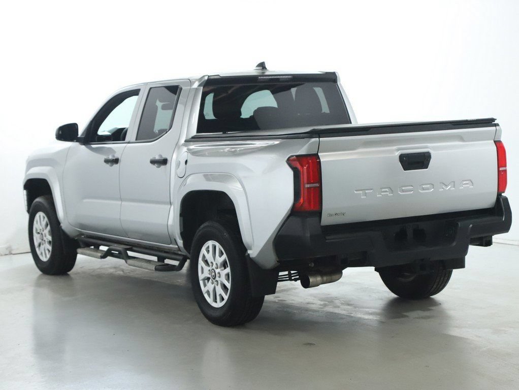 Certified 2024 Toyota Tacoma SR RWD image 43