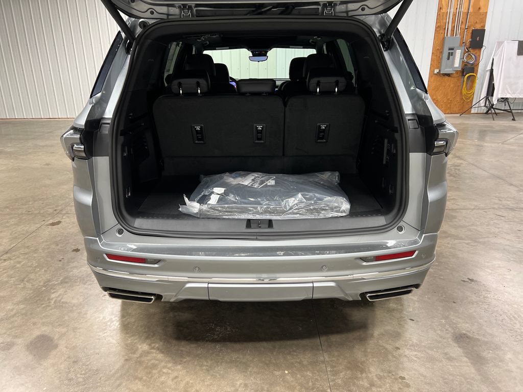 New 2026 Buick Enclave Avenir w/ Super Cruise Package AWD/4WD image 11