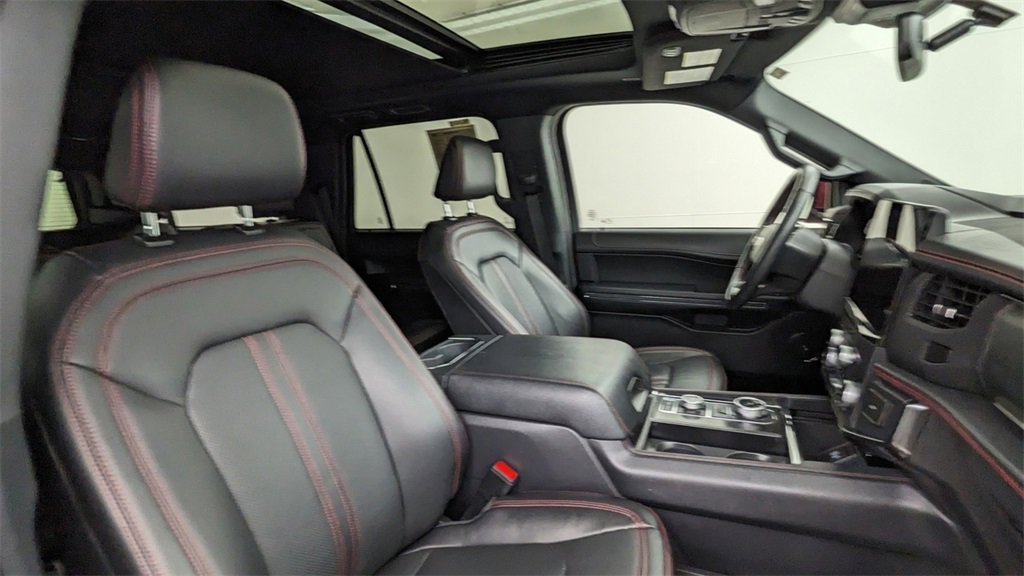 Certified 2022 Ford Expedition Max Limited image 43