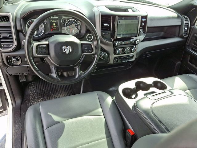 Used 2022 RAM 2500 Tradesman image 2