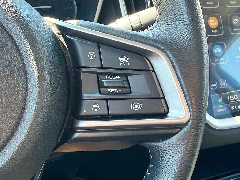 Used 2025 Subaru Ascent Premium AWD/4WD image 35