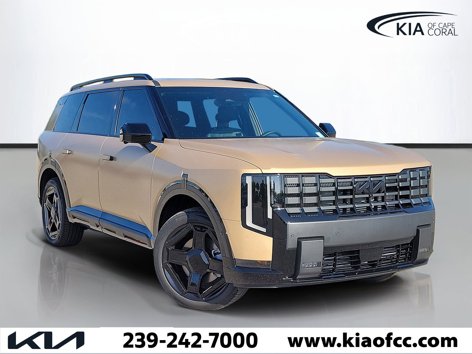 New 2027 Kia Telluride SX X-Line w/ Towing Package AWD/4WD image 20