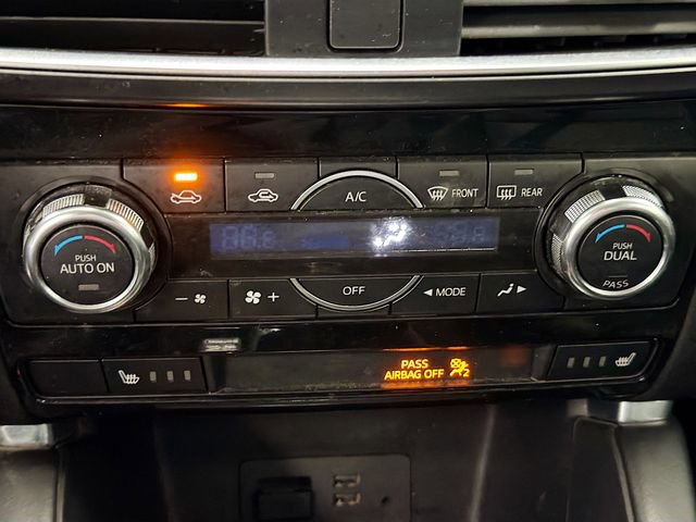 Used 2016 MAZDA CX-5 Grand Touring image 15