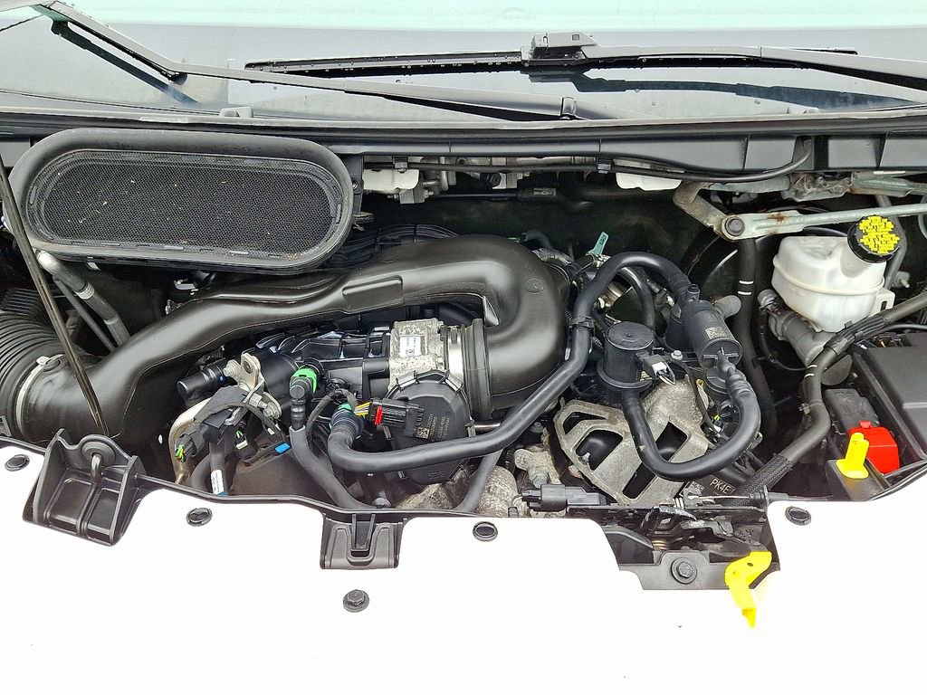 Used 2024 Ford Transit 350 XLT image 29