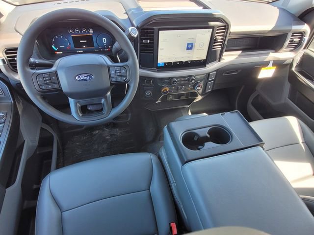 New 2026 Ford F150 XL image 7