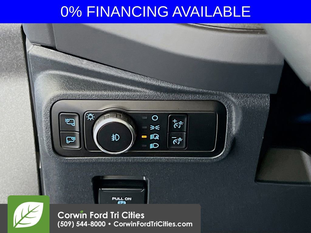 New 2025 Ford Bronco Badlands image 20