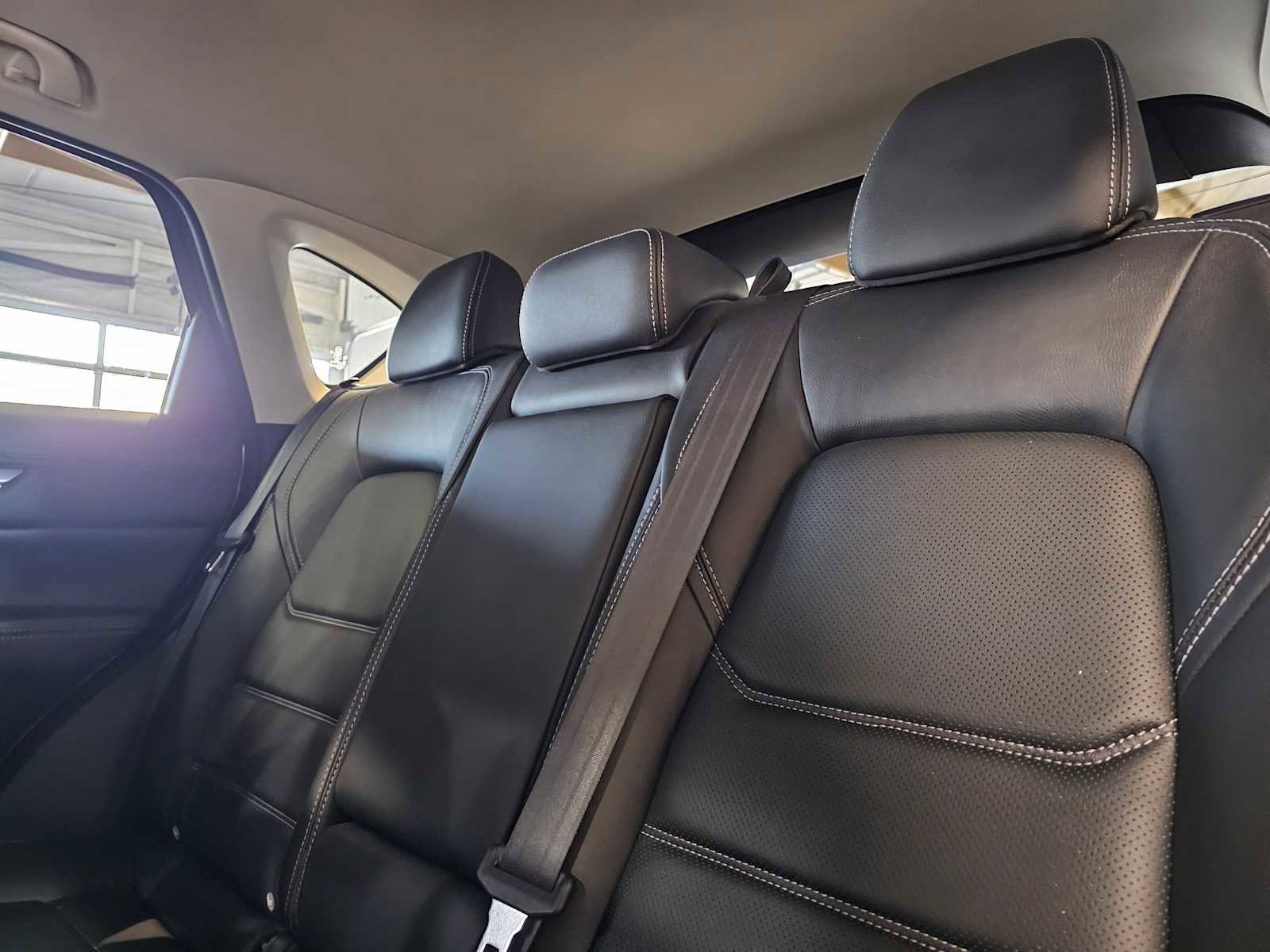 Used 2024 MAZDA CX-5 AWD 2.5 S w/ Premium Plus Pkg image 19