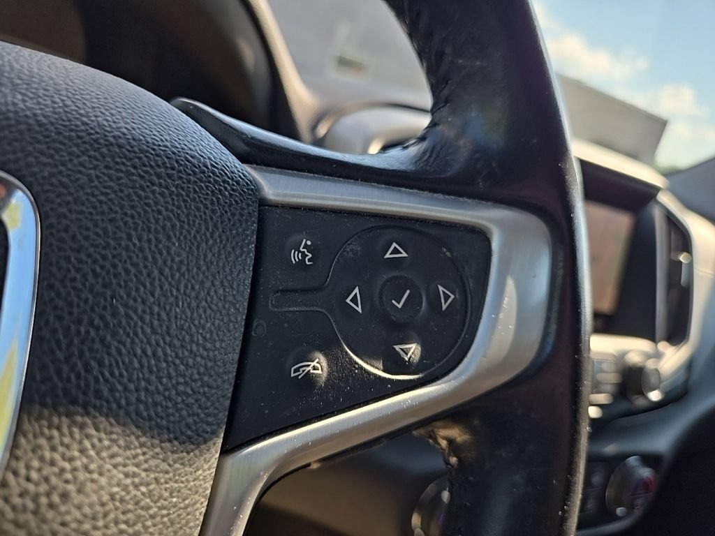 Used 2020 GMC Terrain SLE w/ Driver Convenience Package AWD/4WD image 19