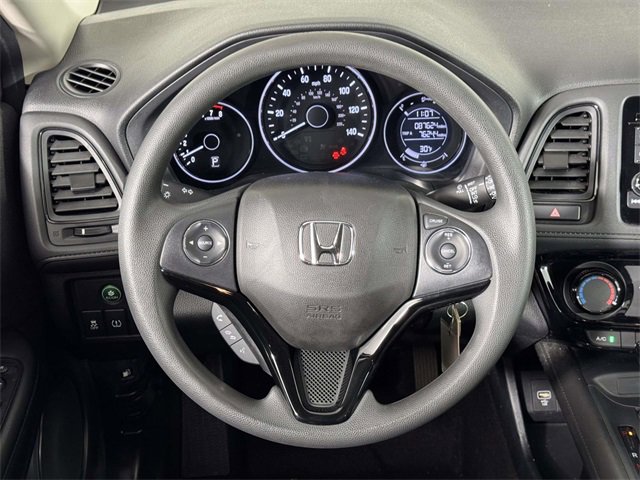 Used 2020 Honda HR-V LX image 19