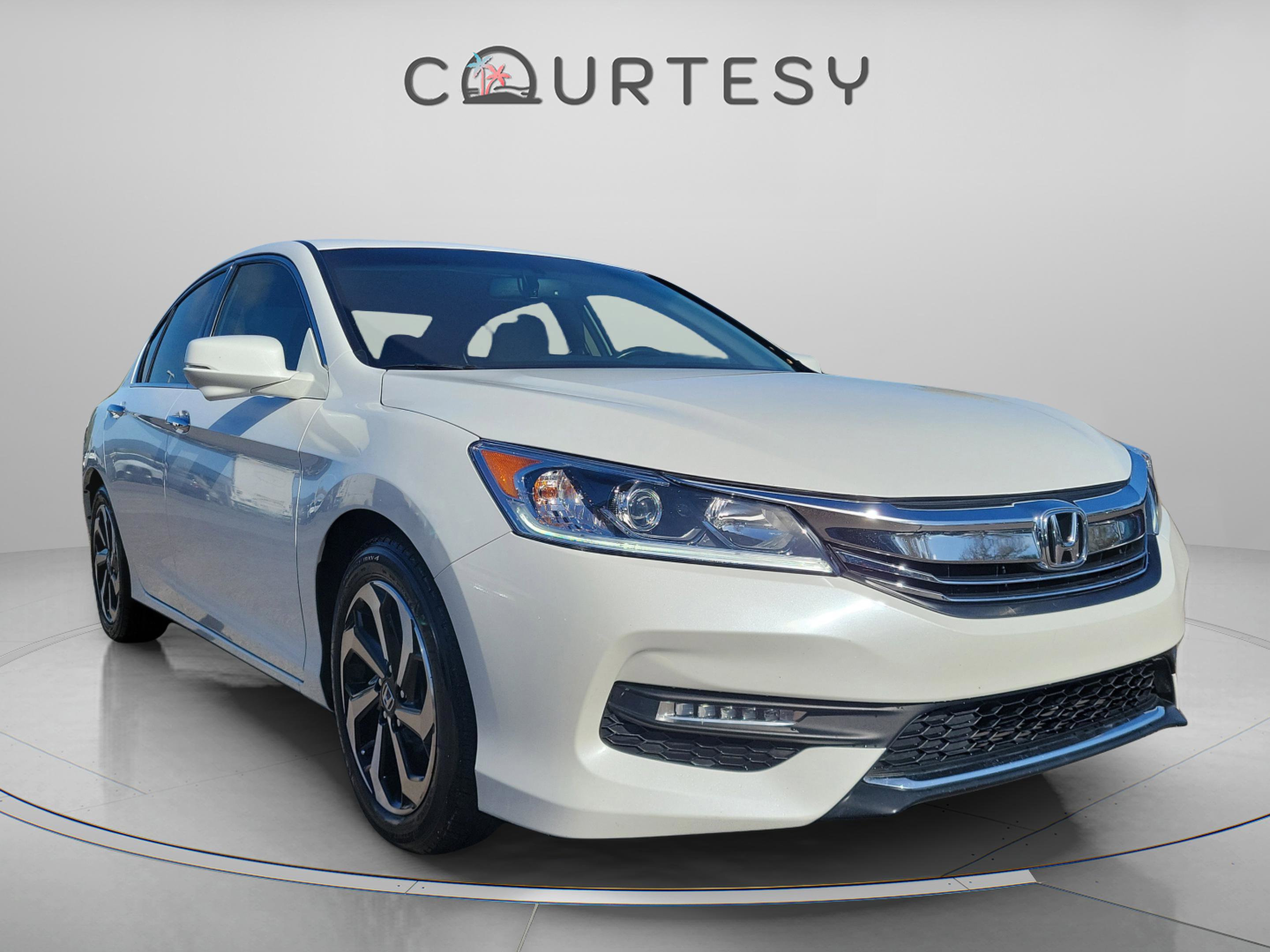 Used 2016 Honda Accord EX-L image 7