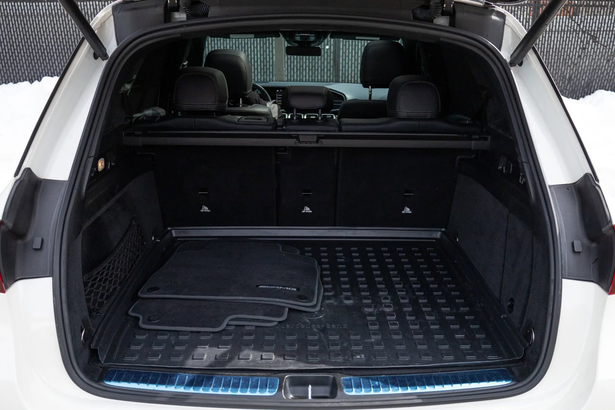 Used 2022 Mercedes-Benz GLE 63 AMG S image 68