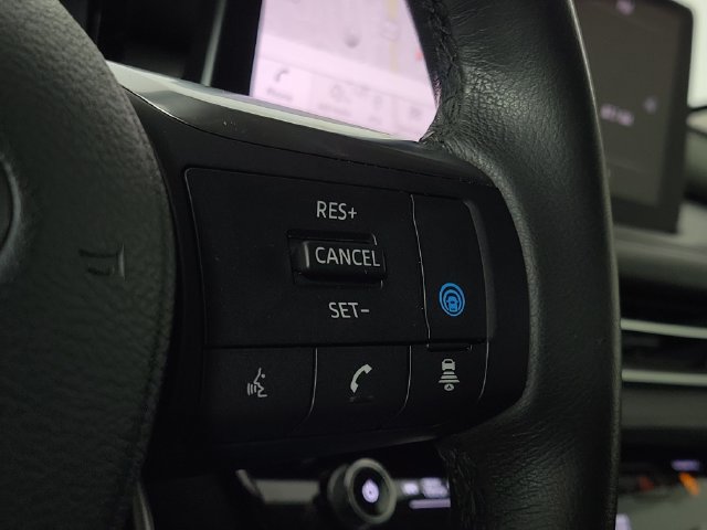 Certified 2024 INFINITI QX60 Luxe FWD image 27