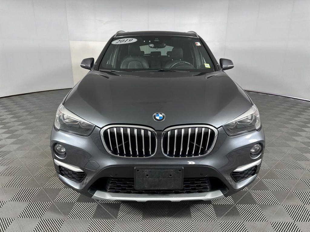 Used 2019 BMW X1 xDrive28i w/ Convenience Package image 5
