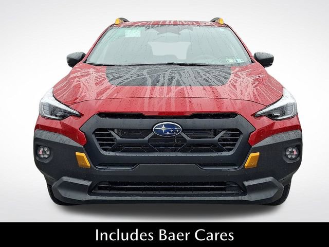 New 2026 Subaru Crosstrek 2.5i Wilderness image 2