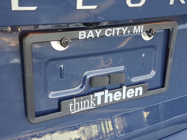 New 2025 Kia Telluride S image 29