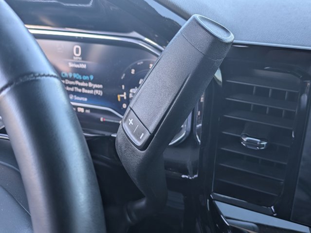 Used 2025 Chevrolet Silverado 2500 ZR2 w/ ZR2 Bison Edition image 12