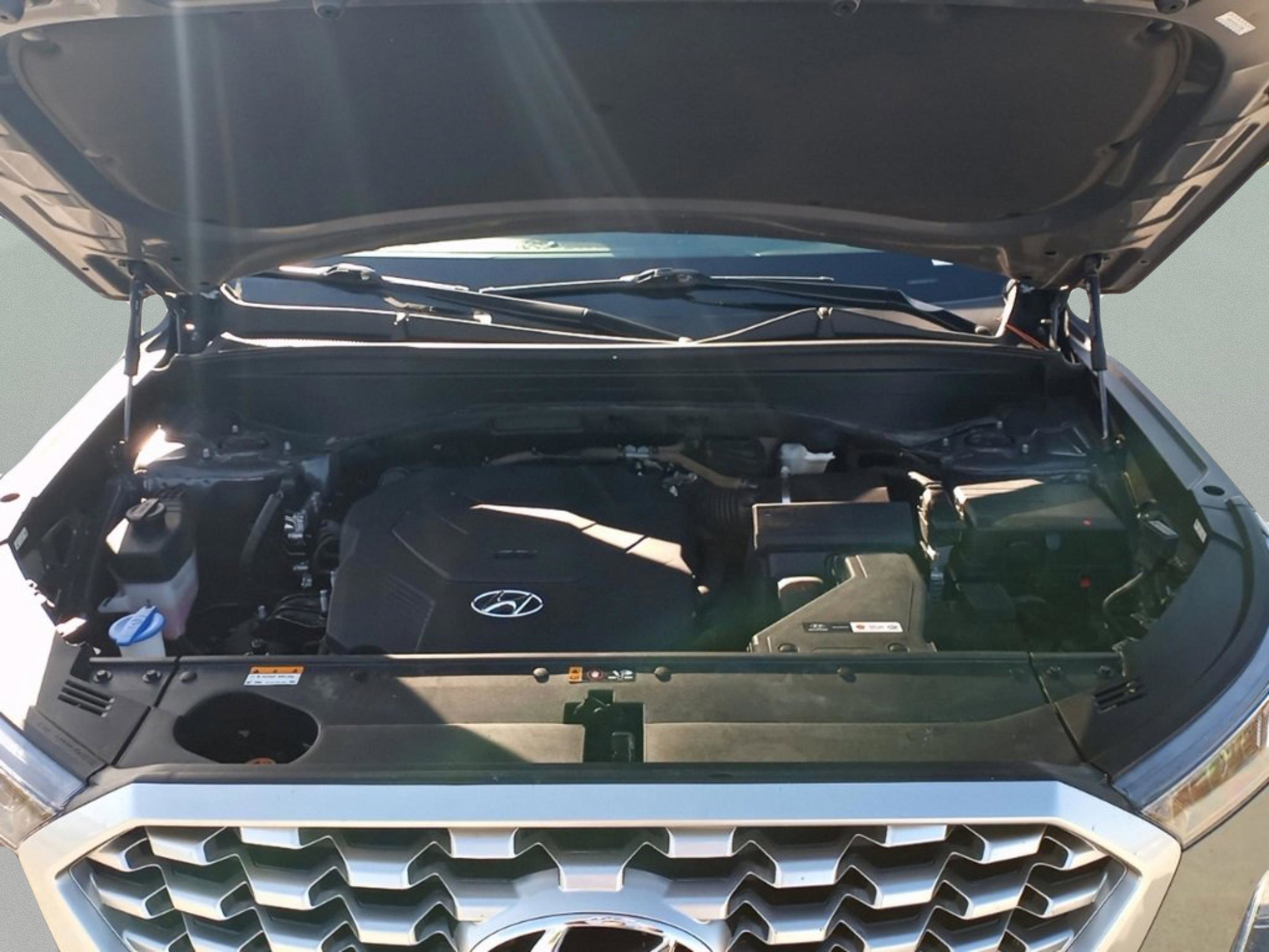 Used 2021 Hyundai Palisade SEL w/ Convenience Package image 37