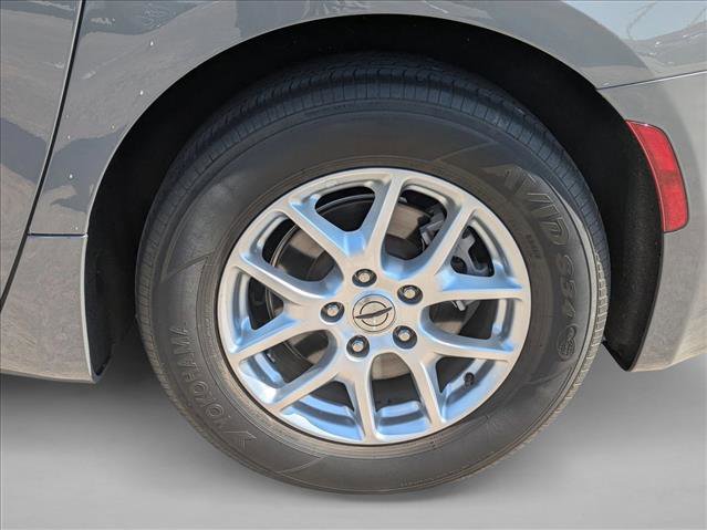Used 2022 Chrysler Pacifica Touring-L FWD image 8