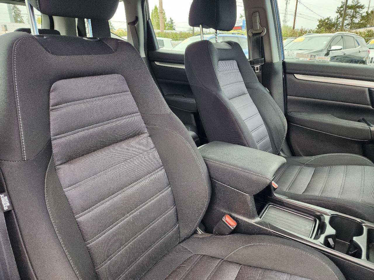 Used 2020 Honda CR-V LX image 30