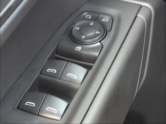 New 2026 Chevrolet Silverado 1500 Custom AWD/4WD image 28